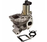 Pierburg Vanne EGR 7.00075.07.0 pour Renault