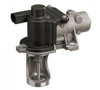 Pierburg Vanne EGR 7.00365.06.0 pour Volkswagen