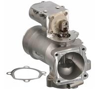 Soupape EGR AGR électrique 7.01604.02.0 PIERBURG pour VOLVO C70 II Décapotable
