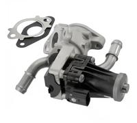Pierburg Vanne EGR 7.01621.08.0 électrique pour Ford Transit Fourgon