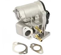 Pierburg Vanne EGR électrique 7.10334.04.0 pour Volkswagen