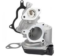 Pierburg Vanne EGR 7.10334.10.0 pour Audi