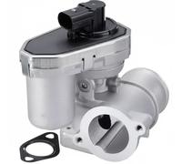 Soupape EGR AGR électrique 7.10334.17.0 PIERBURG pour FORD JAGUAR