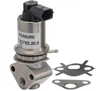 PIERBURG 7.22785.20.0 Vanne EGR