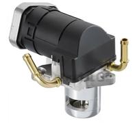 Pierburg Vanne EGR 7.24809.29.0 pour Opel