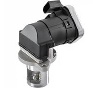 Pierburg Vanne EGR 7.24809.37.0 pour Mercedes-Benz
