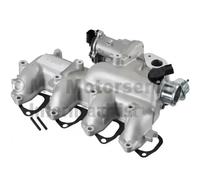 Soupape EGR AGR électrique 7.24809.72.0 PIERBURG pour FORD TOURNEO CONNECT S-MAX