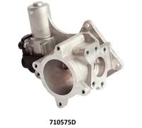 Soupape EGR AGR électrique 710575D BorgWarner (Wahler) pour VW MULTIVAN T5
