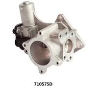 Soupape EGR AGR électrique 710575D BorgWarner (Wahler) pour VW TOUAREG
