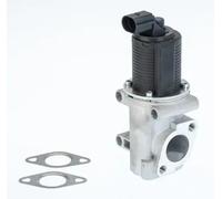 BorgWarner (BERU) Soupape EGR AGR électrique 710774D/1 (Wahler) pour Alfa Romeo Fiat