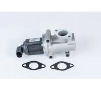 Soupape EGR AGR électrique 710774D BorgWarner (Wahler) pour FIAT ALFA ROMEO