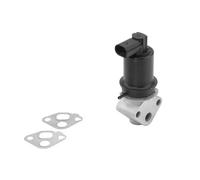 Soupape EGR AGR électrique 710778D0 BorgWarner (Wahler) pour VW SEAT AUDI SKODA