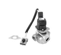 BorgWarner AGR-VENTIL Électrique Pour Volvo C30 V50 1.6 D Ford Focus C-Max