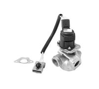 Soupape EGR AGR électrique 710936R BorgWarner (Wahler) pour FORD VOLVO