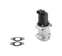 Soupape EGR AGR électrique 710963R BorgWarner (Wahler) pour OPEL SAAB
