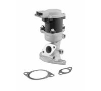 Soupape EGR AGR électrique 710976D BorgWarner (Wahler) pour LAND ROVER