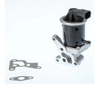 Soupape EGR AGR électrique 711028D BorgWarner (Wahler)