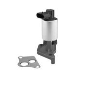 Soupape EGR AGR électrique 712060D BorgWarner (Wahler) pour OPEL VECTRA C