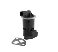 Soupape EGR AGR électrique 712061D BorgWarner (Wahler) pour CHEVROLET DAEWOO