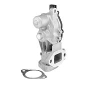 Soupape EGR AGR électrique 712074D BorgWarner (Wahler) pour OPEL ASTRA J CORSA D