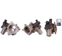 Soupape EGR AGR électrique 717730058 DRI pour VW TOUAREG MULTIVAN T5
