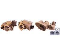 Soupape EGR AGR électrique 717730097 DRI pour JAGUAR FORD