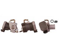 Soupape EGR AGR électrique 73-0016 ELSTOCK pour SAAB OPEL