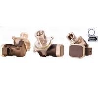 Soupape EGR AGR électrique 73-0166 ELSTOCK pour MERCEDES-BENZ
