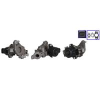 Soupape EGR AGR électrique 73-0221 ELSTOCK pour TOYOTA LEXUS