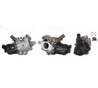 Soupape EGR AGR électrique 73-0388 ELSTOCK pour IVECO DAILY VI Fourgon