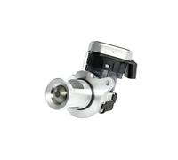 Soupape EGR AGR électrique 7353D BorgWarner (Wahler) pour MERCEDES-BENZ