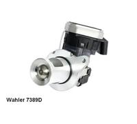 WAHLER Vanne EGR 7389D avec joint d'étanchéité