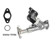BorgWarner 7574D Vanne EGR