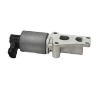 Soupape EGR AGR électrique 88046 MEAT & DORIA pour OPEL FIAT