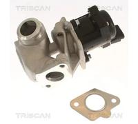Soupape EGR AGR électrique 8813 10018 TRISCAN pour FORD MAZDA MINI VOLVO