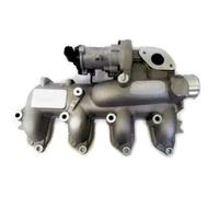 Soupape EGR AGR électrique 88288 MEAT & DORIA pour FORD TOURNEO CONNECT FOCUS II