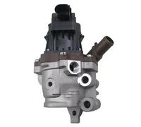 Soupape EGR AGR électrique 88858 MEAT & DORIA pour IVECO DAILY VI Fourgon