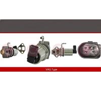 Soupape EGR AGR électrique CVG73038AS CASCO pour VW SEAT AUDI SKODA