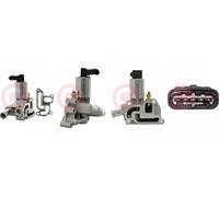 Soupape EGR AGR électrique CVG77021AS CASCO pour OPEL CORSA B ASTRA G Break