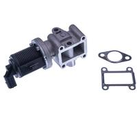 Soupape EGR AGR électrique E400001 DENCKERMANN pour OPEL FIAT ALFA ROMEO LANCIA