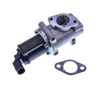 Soupape EGR AGR électrique E400003 DENCKERMANN pour FIAT ALFA ROMEO LANCIA