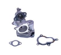 Soupape EGR AGR électrique E400009 DENCKERMANN pour AUDI A6 C6 A4 B7 A4 B7 Avant