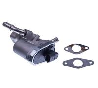 Soupape EGR AGR électrique E400028 DENCKERMANN pour PEUGEOT FORD CITROËN FIAT