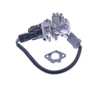 Soupape EGR AGR électrique E400032 DENCKERMANN pour FORD VOLVO
