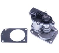 Soupape EGR AGR électrique E400033 DENCKERMANN pour FORD TOURNEO CONNECT