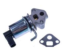 Soupape EGR AGR électrique E400076 DENCKERMANN pour VW AUDI SEAT SKODA