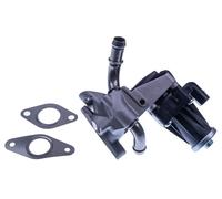 Soupape EGR AGR électrique E400079 DENCKERMANN pour PEUGEOT FORD CITROËN