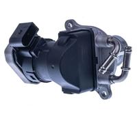 Soupape EGR AGR électrique E400081 DENCKERMANN pour MERCEDES-BENZ CLASSE A