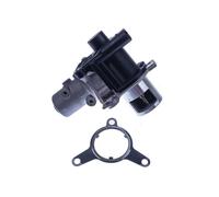 Soupape EGR AGR électrique E400086 DENCKERMANN pour RENAULT NISSAN DACIA SUZUKI