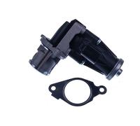 Soupape EGR AGR électrique E400090 DENCKERMANN pour SUZUKI FIAT OPEL CITROËN